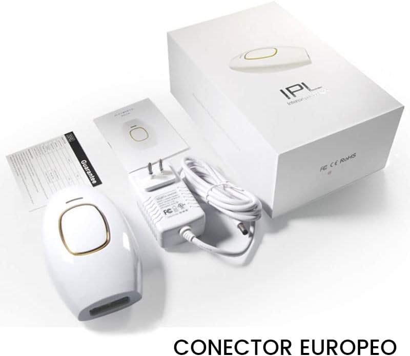 Depiladora de laser IPL PRO - additional image 4